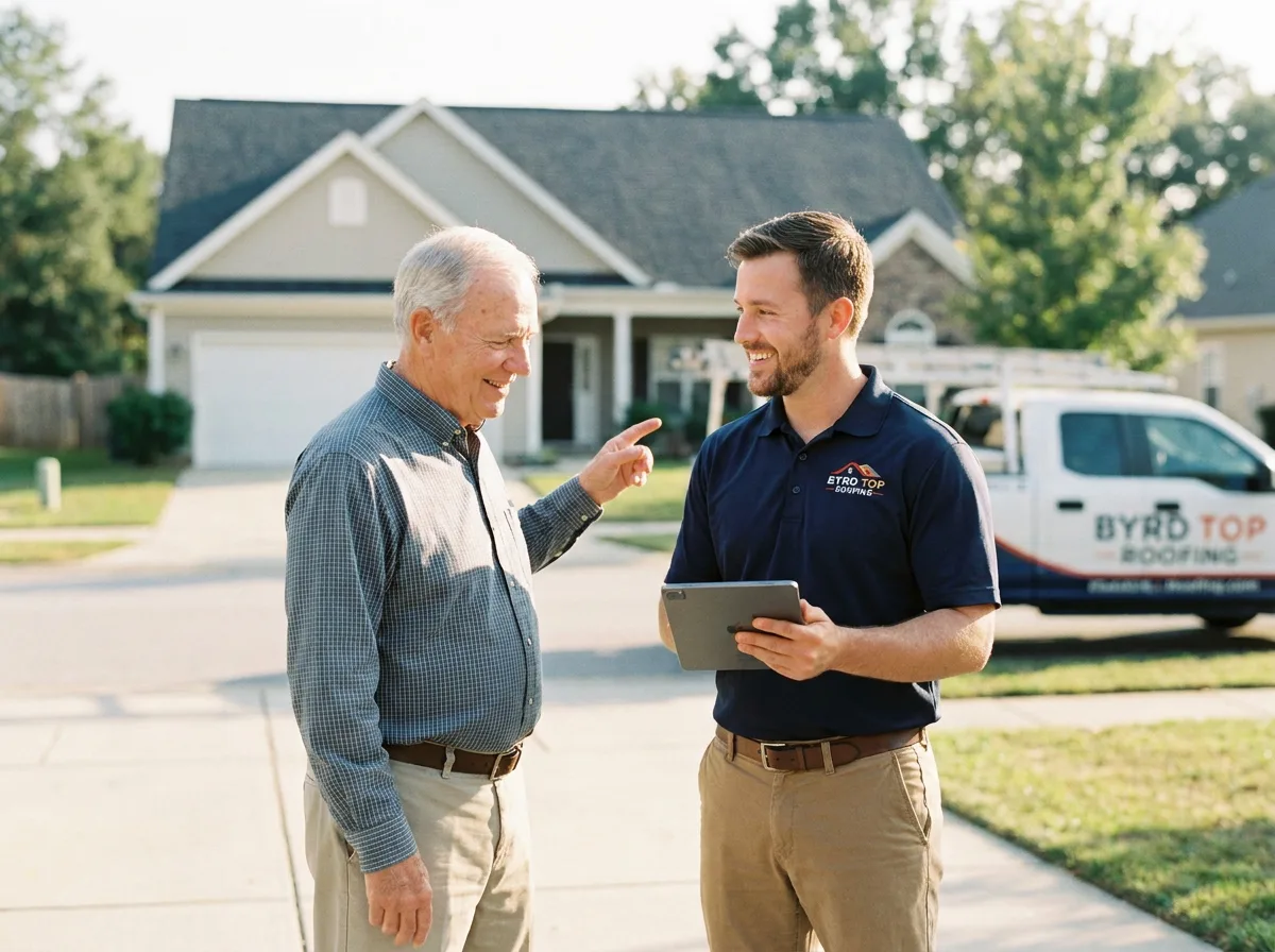 Roofing West Richland, WA FAQs